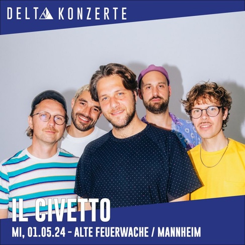 Il Civetto