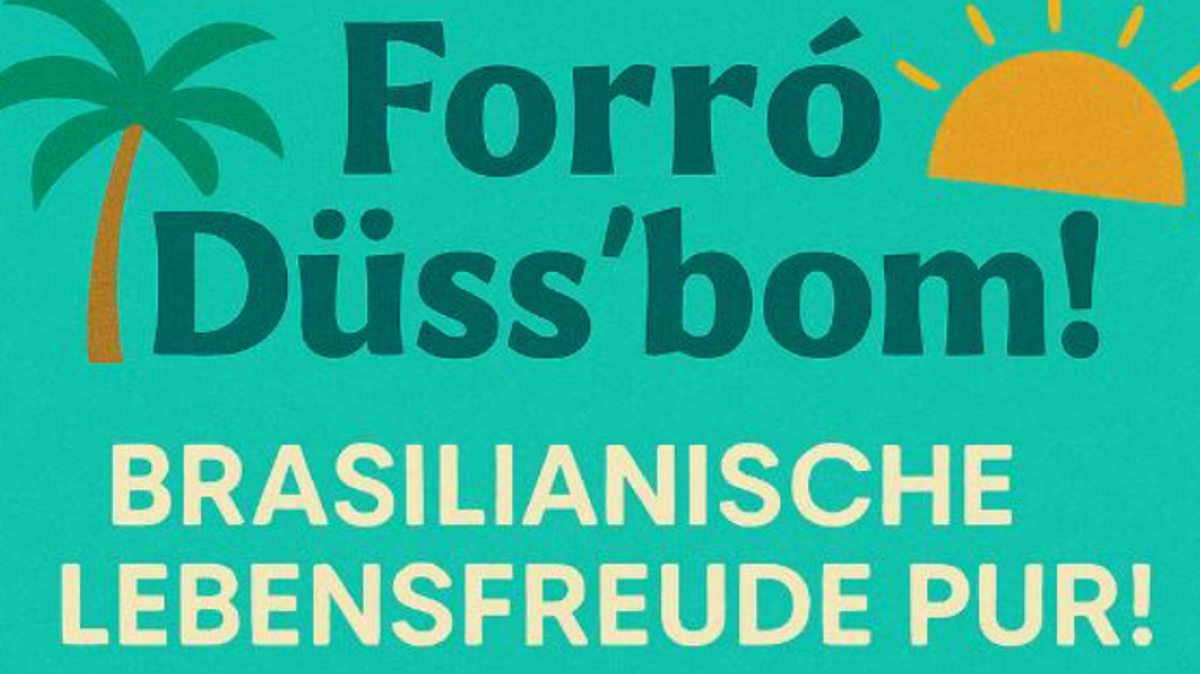 Forró Düss\u0027Bom