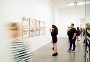 103. Frankfurter Künstlerweihnachtsmarkt