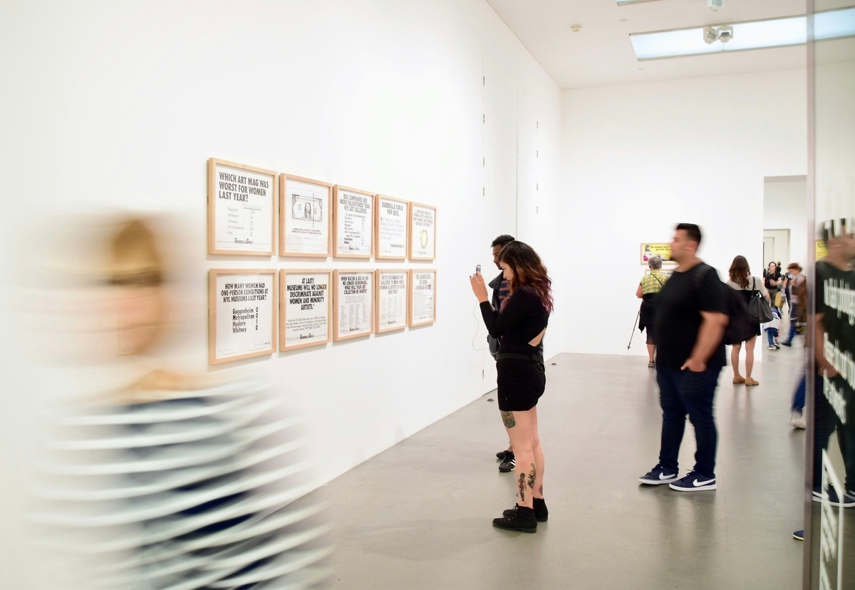 103. Frankfurter Künstlerweihnachtsmarkt