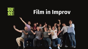 Film in Improv - intensive improv workshop