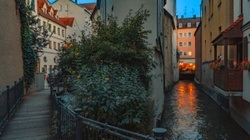 Hafnerberg