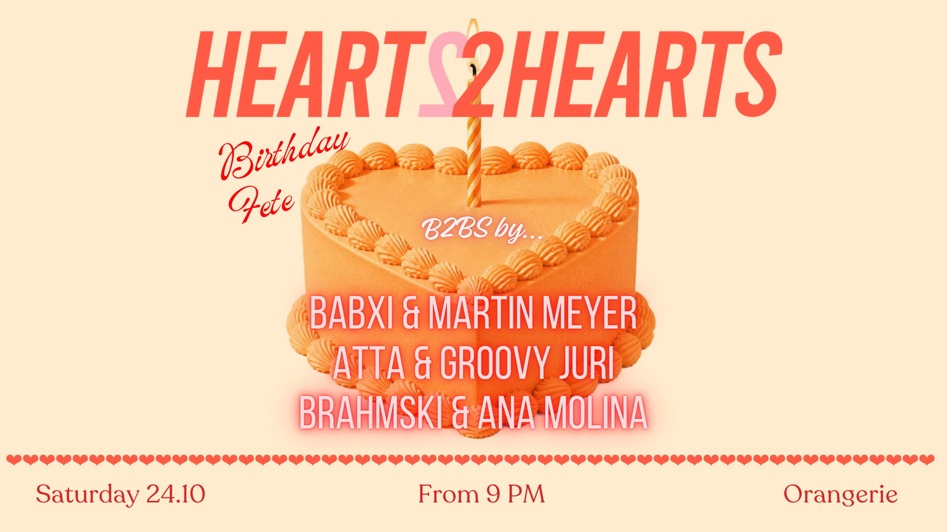 Heart2Hearts