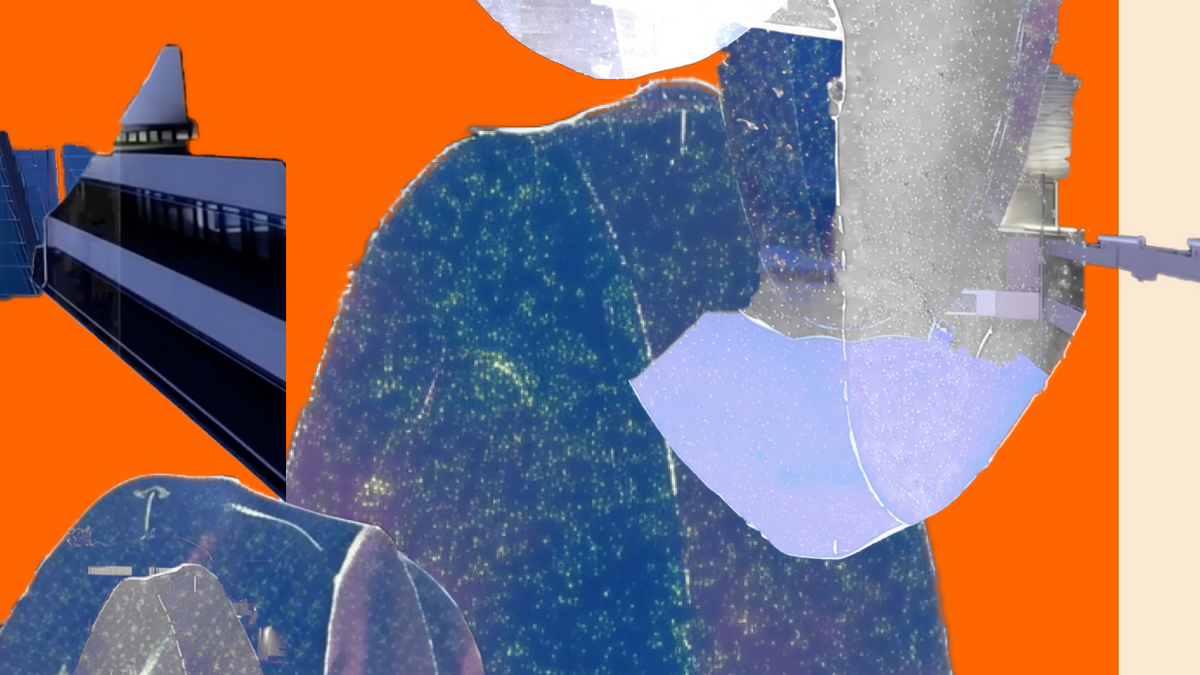 fi x Aura w/ Freddy K