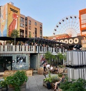 Transit Rooftop & Bar