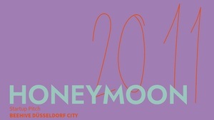 Honeymoon Startup Pitch in Düsseldorf!