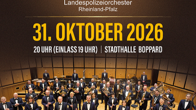 Landespolizeiorchester Rheinland-Pfalz