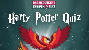 Das verrückte Kneipenquiz - Harry Potter SPECIAL im Hamtorkrug
