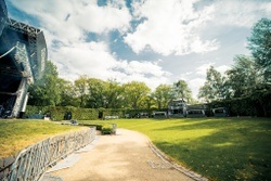 Stadtpark Hamburg (Freilichtbühne)