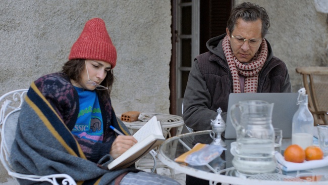 tipBerlin Preview: Sabbatical