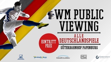 WM PUBLIC VIEWING