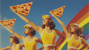 Pilates & Pizza IV