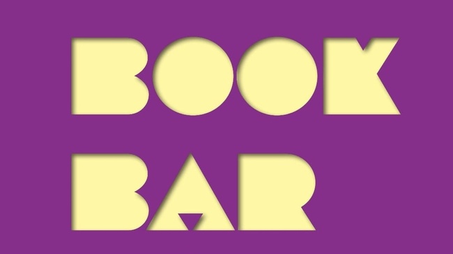 BookBar Köln - it's BookBar Time