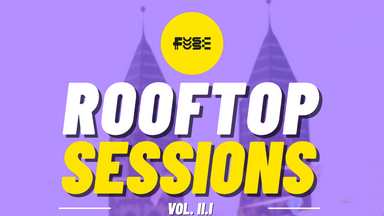 FUSE Rooftop Session 2.1