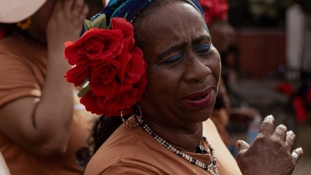 Bullerengue: Sorgenvoll und mächtig, Bullerengues Stimmen des Widerstands