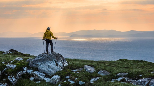 ROBERT NEU - Irland - Wild Atlantic Ride