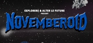 Explorers x alter le future