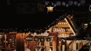 Bielefelder Weihnachtsmarkt