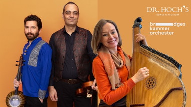 Tage des Exils 2026: Zwischen Exil und Neubeginn: Ein musikalischer Abend