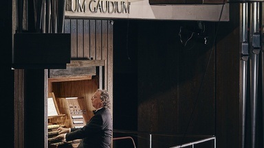 Orgelkonzert