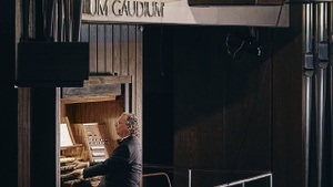Orgelkonzert