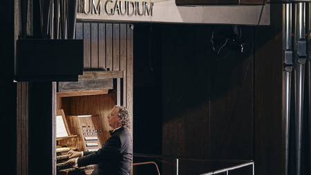 Orgelkonzert