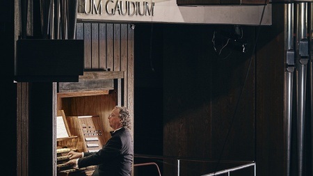 Orgelkonzert