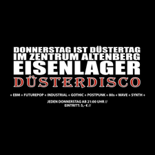 Eisenlager / Düsterdisco