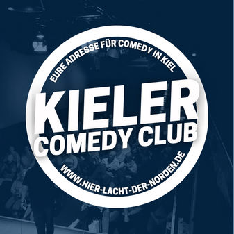 KIELER COMEDY CLUB XL