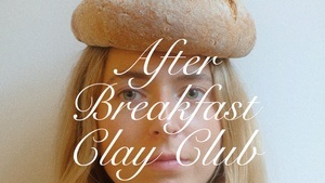 after breakfast clay club