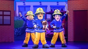 Feuerwehrmann Sam Live!
