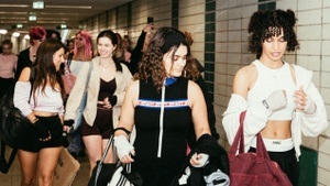 MMA & Muay Thai Workshop: Girls* only