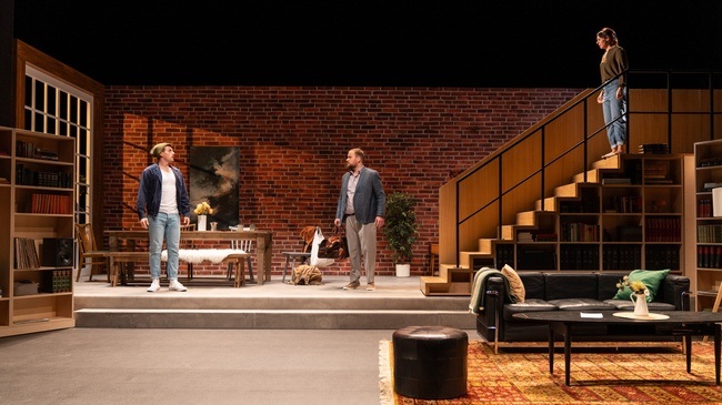 De leven Öllern / Die lieben Eltern