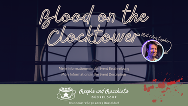 Blood on the Clocktower Beginner Event