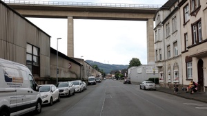 Vom Rande aus. Texte und Fotografien von Esra Canpalat & Fatih Kurçeren