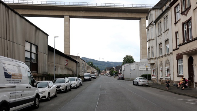 Vom Rande aus. Texte und Fotografien von Esra Canpalat & Fatih Kurçeren