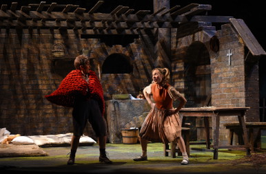 Hänsel und Gretel