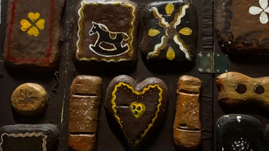 Hänsel und Gretel