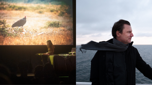 loscil pres. Lake Fire + Patricia Wolf