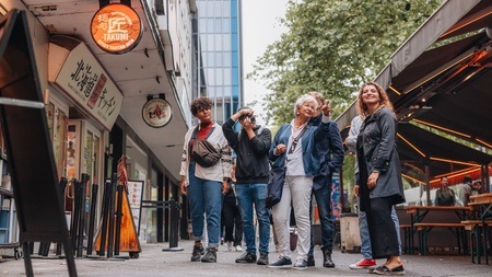 Manga, Mochi & mehr – Düsseldorfs Little Tokyo kulturell & kulinarisch