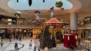 Zauberhafte Weihnachten