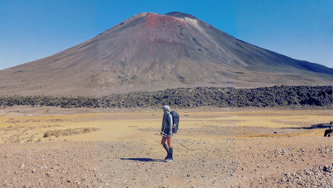 Te Araroa: Ein Trail, ein Traum, ein Weltrekord 3000 Kilometer self-supported durch Neuseelands Wildnis