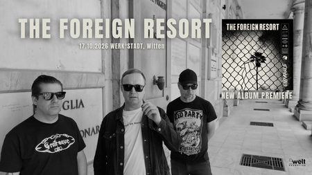 The Foreign Resort