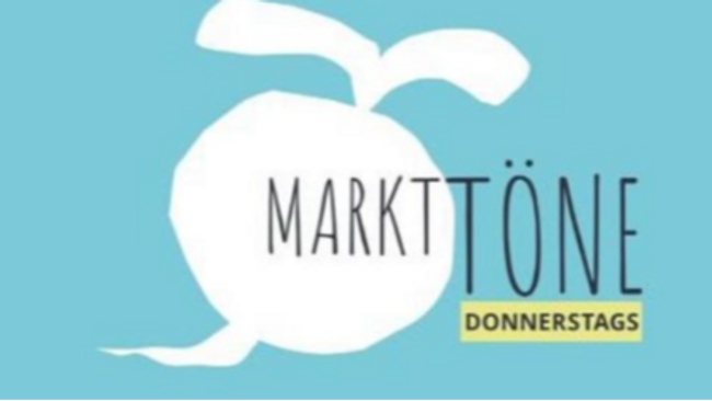 MARKTTÖNE - DJ Castro