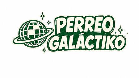 PERREO GALACTIKO - 28.08 MOKKA MITTE