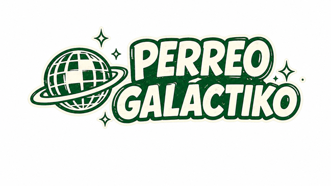 PERREO GALACTIKO - 28.08 MOKKA MITTE