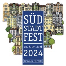 Südstadtfest Köln