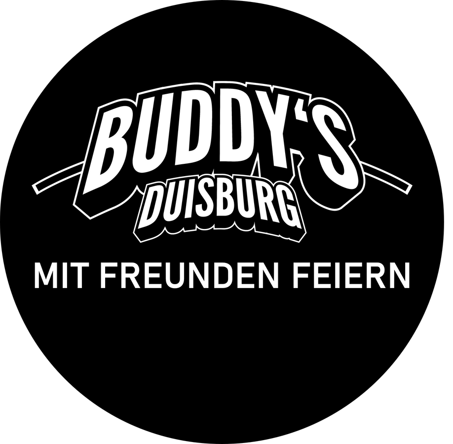 🔥🎉 TANZ IN DEN MAI – DIE MEGA-PARTY IM BUDDY'S! 🎉🔥