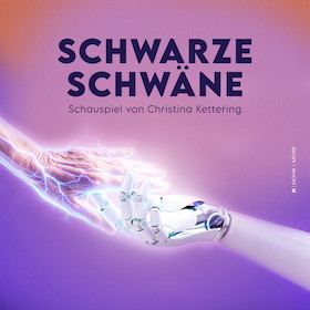 Schwarze Schwäne