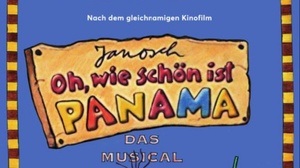 Janosch – „Oh, wie schön ist Panama“